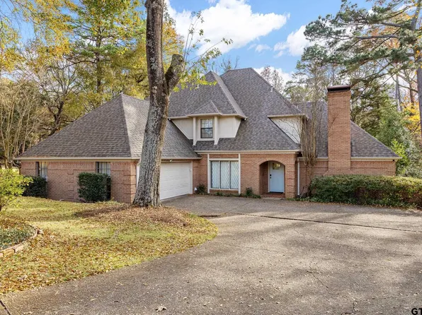 807 Fox Cove St, Tyler, TX 75703