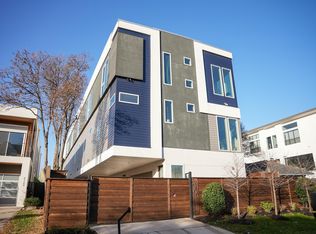 2203 Moser Ave #106-1, Dallas, TX 75206