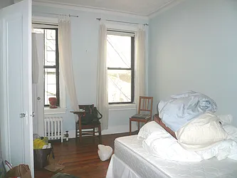 Rented by Brooklyn Heights Real Estate Inc