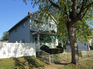 319 3rd St, Butler, PA 16001