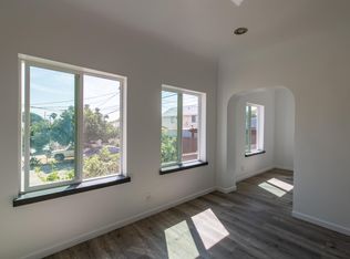 1331 S Mansfield Ave, Los Angeles, CA 90019