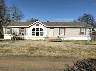 15515 Alabama Ave, Blanchard, OK 73010