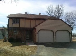 46 Concord Dr, Fond Du Lac, WI 54935