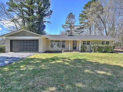 3601 Hazelnut Dr, Kingsport, TN, 37664