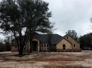 513 Cox Dr, Weatherford, TX 76088