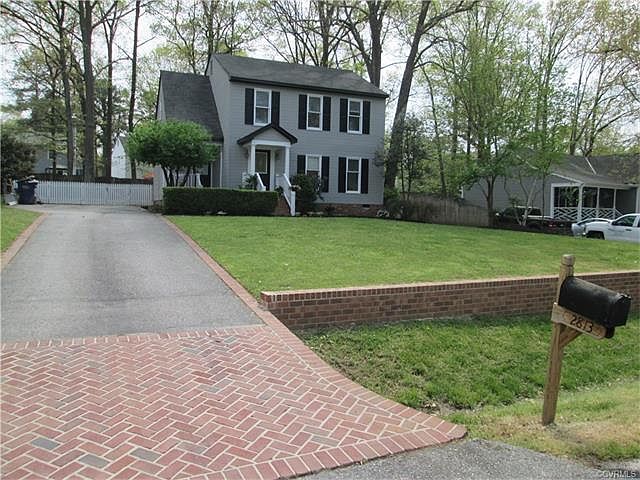 1st image of 2813 Sand Hills Dr