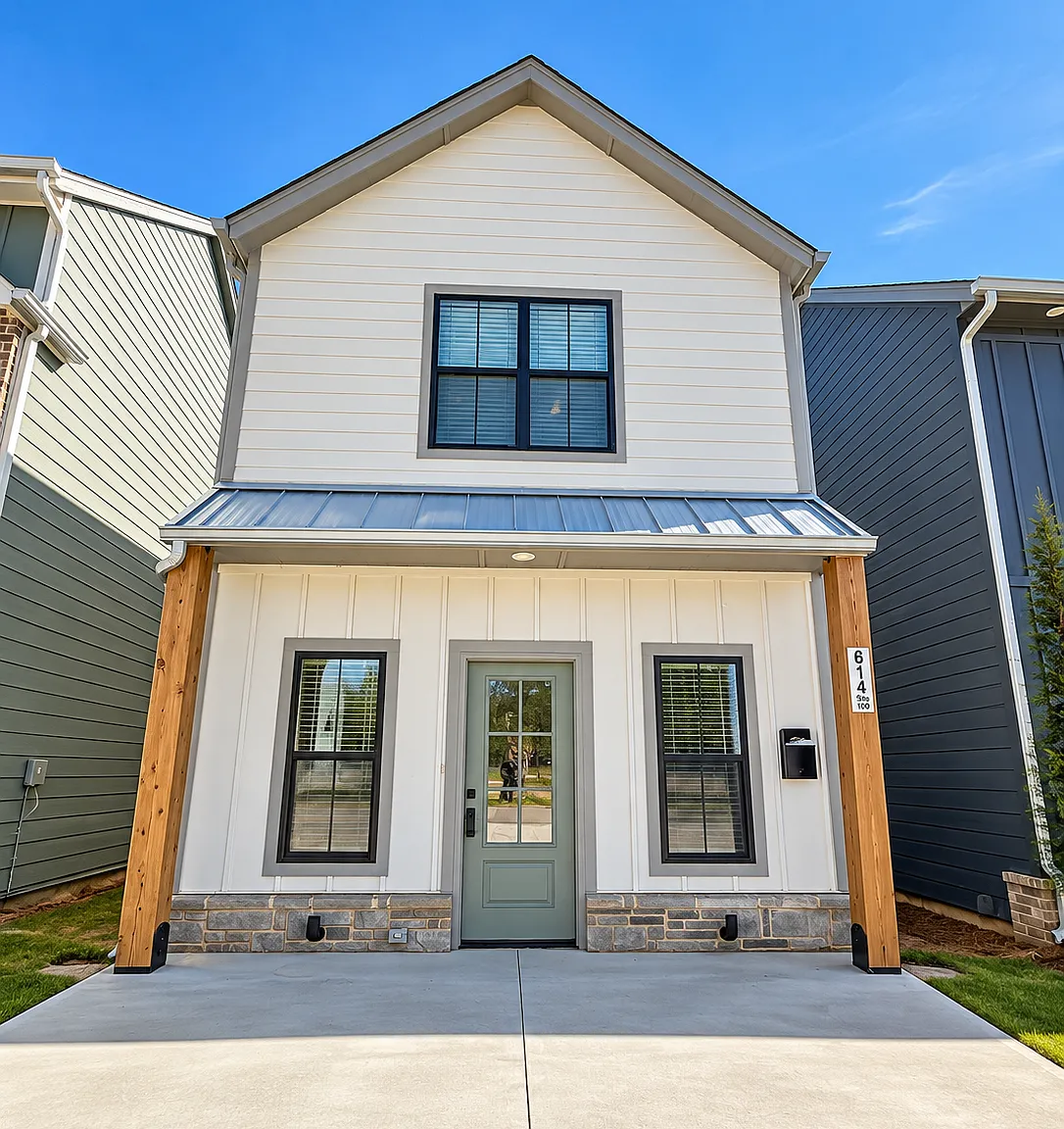 3 bed, 2.5 bath, 1414 sqft, $1,895 — Photo 1