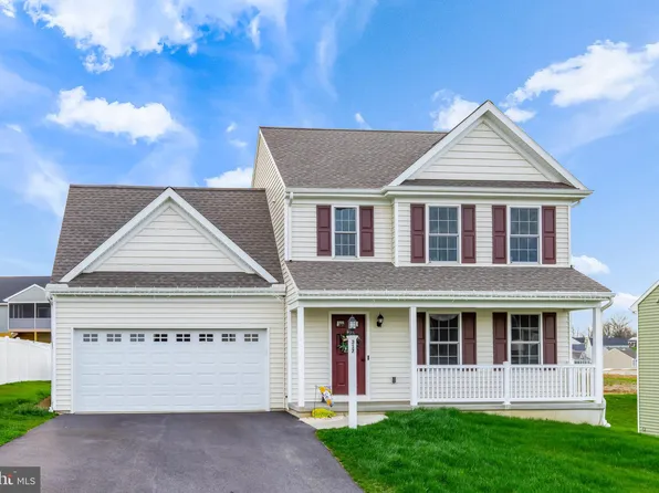 317 Darlington Ct, New Providence, PA 17560