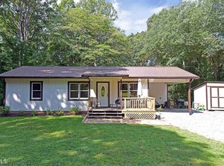 948 Ivylog Rd, Blairsville, GA 30512