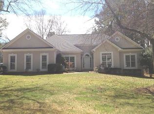 5261 Oglethorpe Ct, Powder Springs, GA 30127