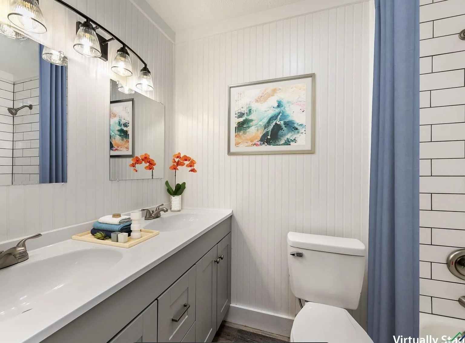 3 bed, 1.5 bath, 1500 sqft, $1,975 — Photo 3