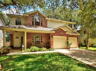 2604 Dryden St, Austin, TX 78748