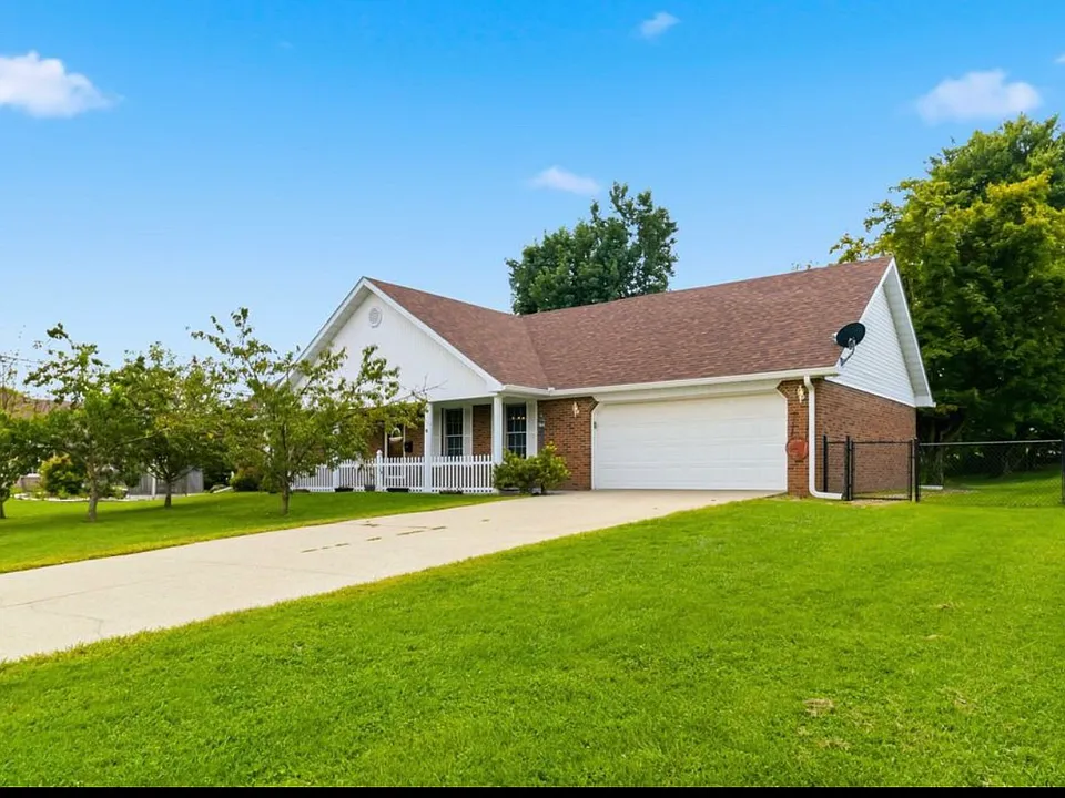 502 Autumn Dr