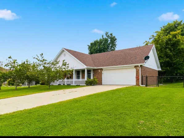 502 Autumn Dr, Somerset, KY 42503