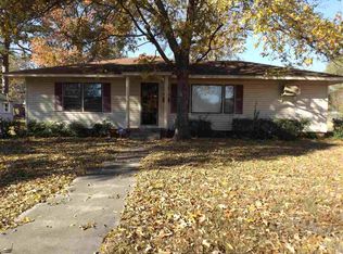 3023 Pecan St, Texarkana, AR 71854