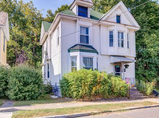 118 4th St, Waterford, NY 12188