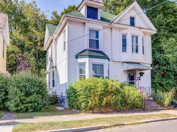 118 Fourth Street, Waterford, NY 12188