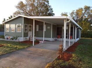 3216 S Huntington Ave, Melbourne, FL 32901