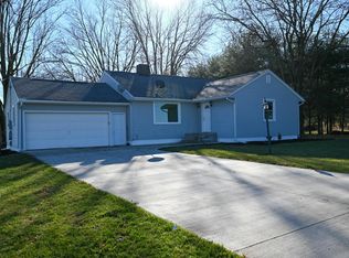 279 Newmans Cardington Rd W, Prospect, OH 43342