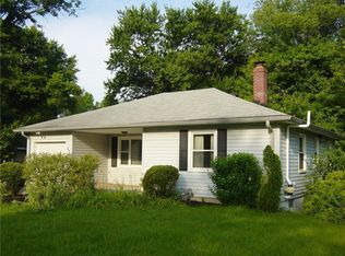 6486 N Oxford St, Indianapolis, IN 46220