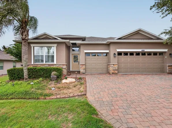 3831 SANIBEL STREET, CLERMONT, FL 34711