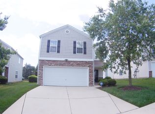 4804 Rockport Dr, Durham, NC 27703