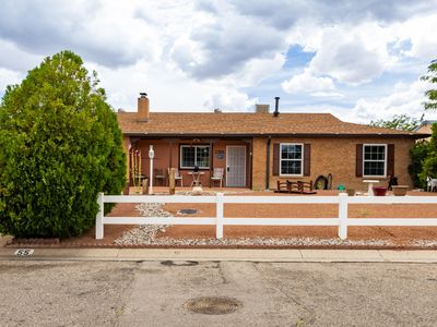 55 Lynwood Dr SE, Rio Rancho, NM, 87124