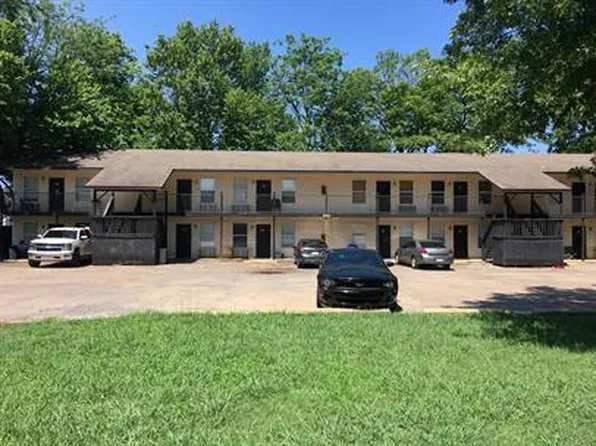 420 Park Street Unit 203, 420 Park St, Springdale, AR 72764