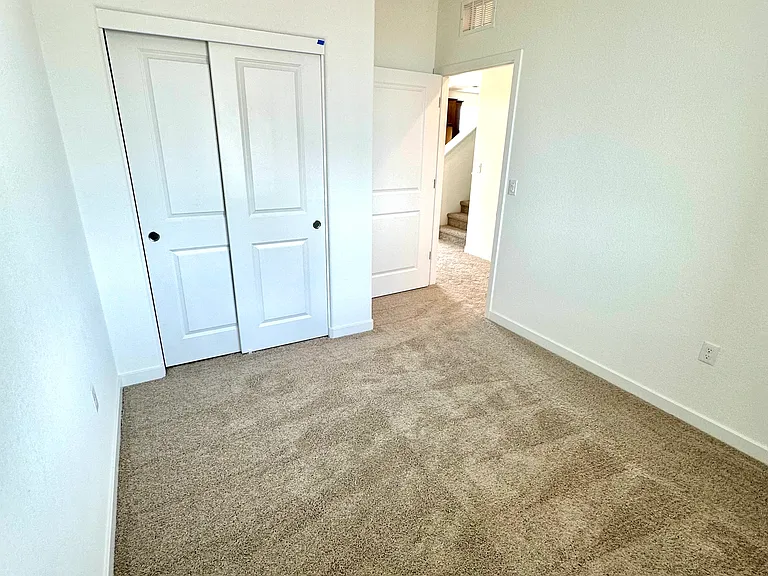 1st floor bedroom