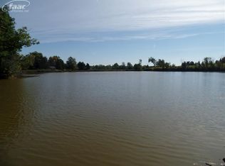 595 N Ortonville Rd, Ortonville, MI 48462