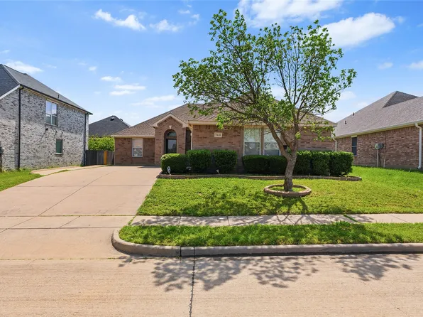 1640 Nashwood Dr, Grand Prairie, TX 75051