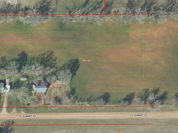 1003 N Springfield Ave, Anthony, KS 67003
