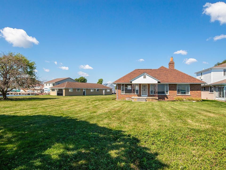 45410 Private Shore Dr, Chesterfield, MI 48047 MLS 50089119 Zillow