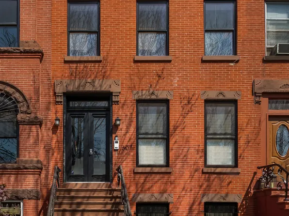 607 Halsey Street image 1 of 21