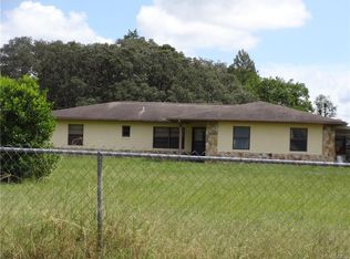 5585 S Rovan Pt, LECANTO, FL 34461