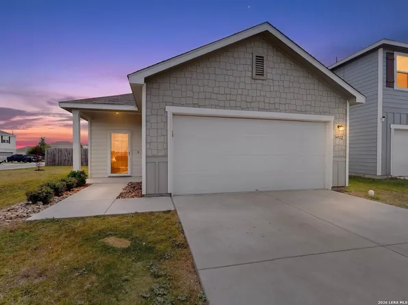 14302 ELKHORN CRST, San Antonio, TX 78253