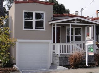 3929 Lincoln Ave, Oakland, CA 94602