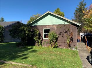 1329 Merritt Ave, Enumclaw, WA 98022