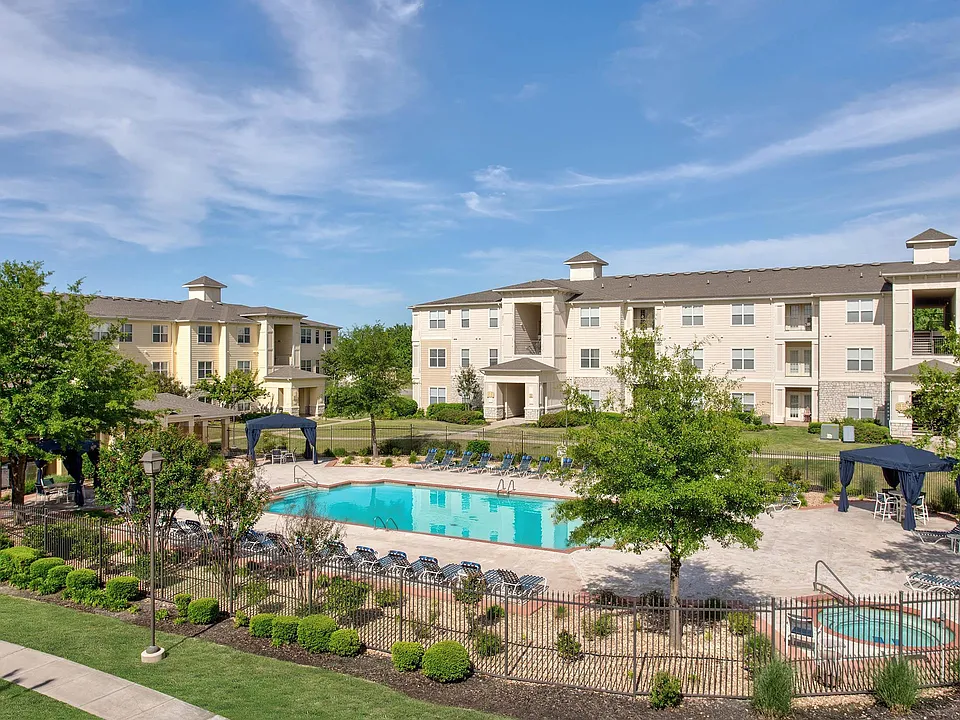 Sonoma Grande Apartments