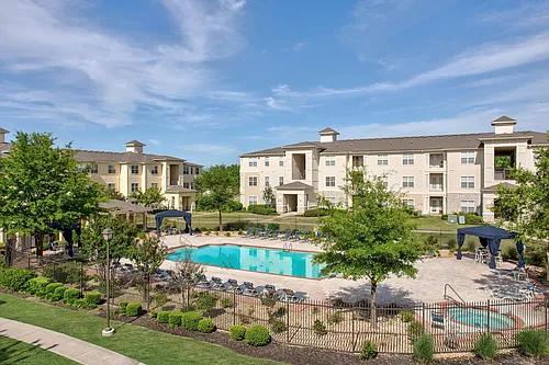 Sonoma Grande Apartments Photo 1