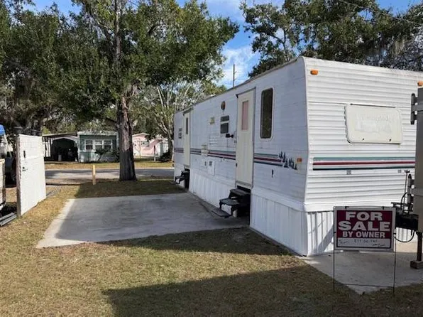 196 13th St #E45, Saint Cloud, FL 34769