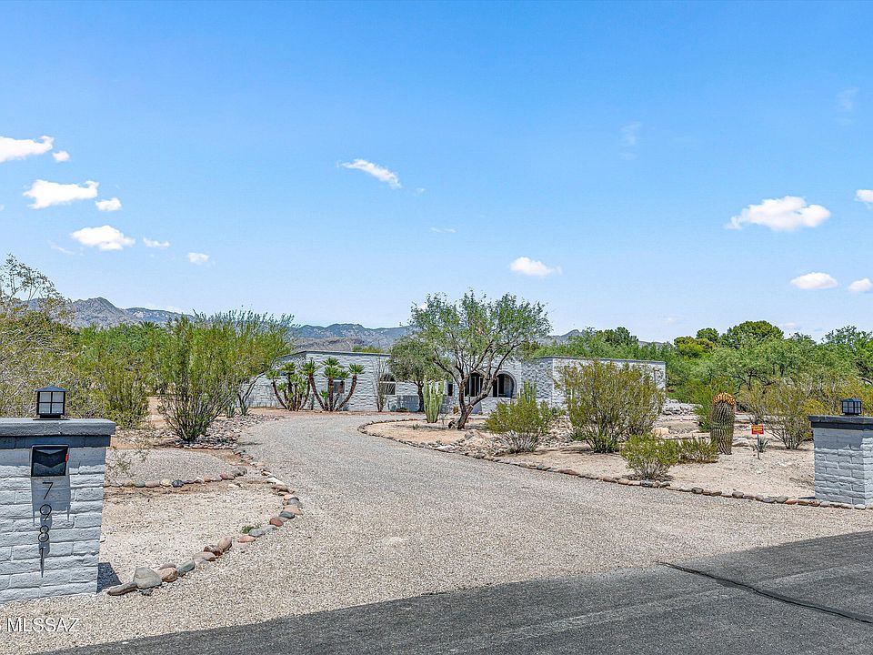 1st image of 7981 E Fort Lowell Rd