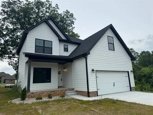495 Valley Point Ct, Bowling Green, KY 42104