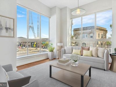 5885 Colorado Ave NW APT 108, Washington, DC, 20011