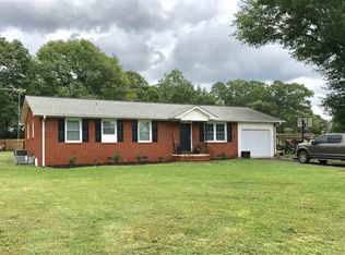 1106 Bern Cir, Anderson, SC 29626