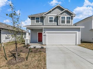 2808 Totley Rd, Pflugerville, TX 78660