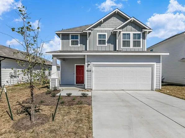 2808 Totley Rd, Pflugerville, TX 78660
