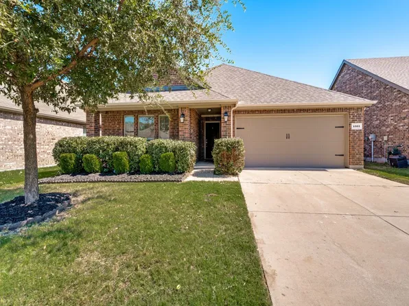 4501 Lakeview Dr, Frisco, TX 75036