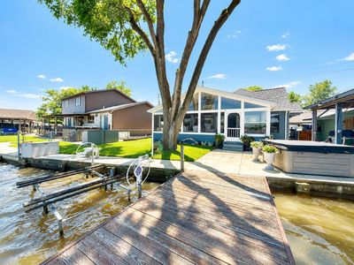 9292 Buckeye Dr, Huntsville, OH, 43324