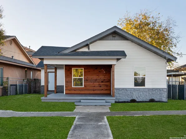 828 Virginia Blvd, San Antonio, TX 78203
